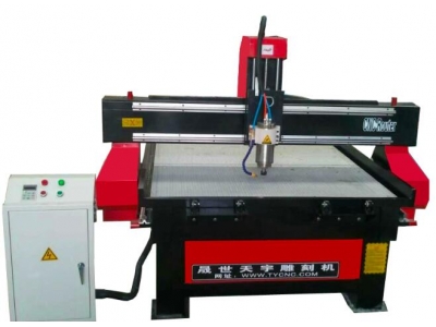 木工數控加工中心