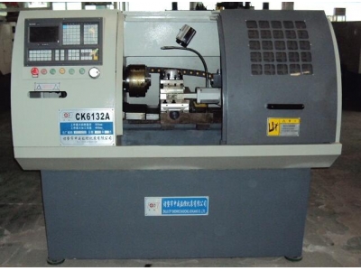 普通數控沖床和伺服數控沖床的區別？